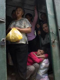 Hou Yimin's Images